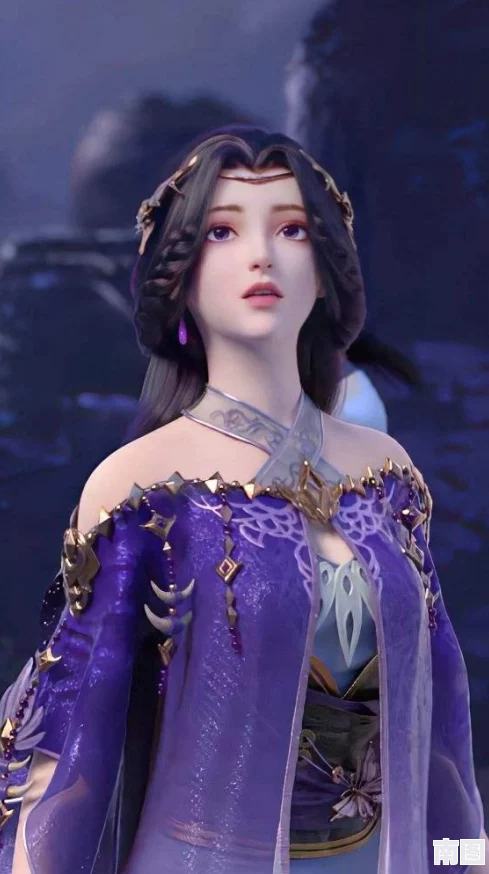 云曦VAM国漫3DMAX游戏：深入了解3D建模技术与国漫文化的完美结合与创作过程分析